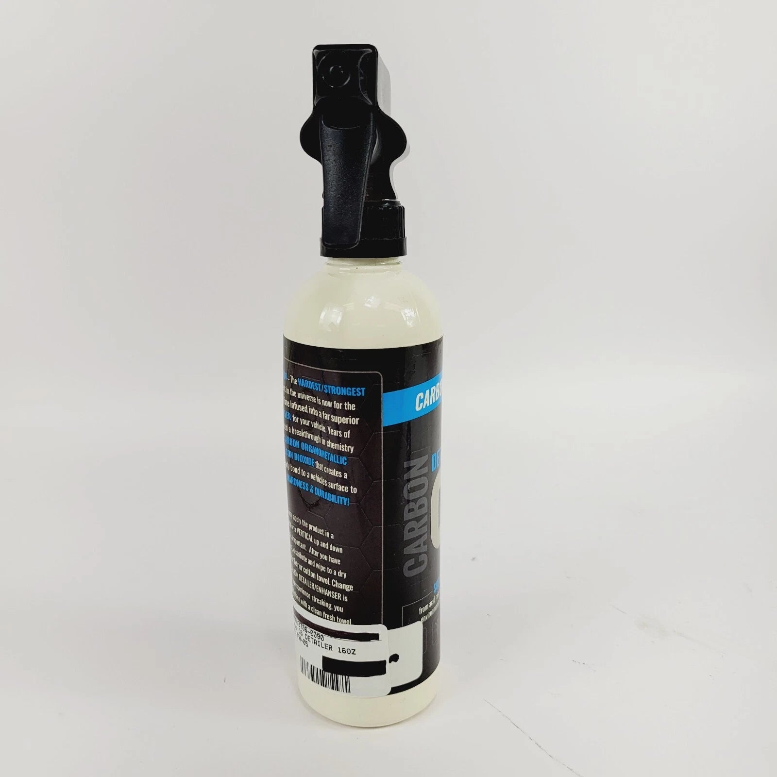 C6 Motorcycle Detailer 16oz for C6D201216 (2016–2016)
