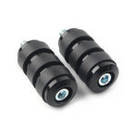Black Toe Foot Shifter Peg for Harley Sportster, Touring, Softail