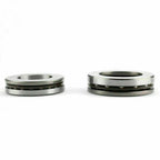 Steering Stem Bearing Seal Kit for Yamaha DT50 GTMX YZ80 MX100 T9 (Universal)