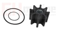 Water Pump Service Kit 18-3087 for Mercury Mercruiser Bravo 5.7 7.4 8.2 L