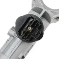 Ignition Lock Cylinder Switch Key for Citroen Jumper, Peugeot Boxer (2002+)