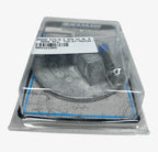 Anode Plate Kit for Mercury Quicksilver (7214Q5)