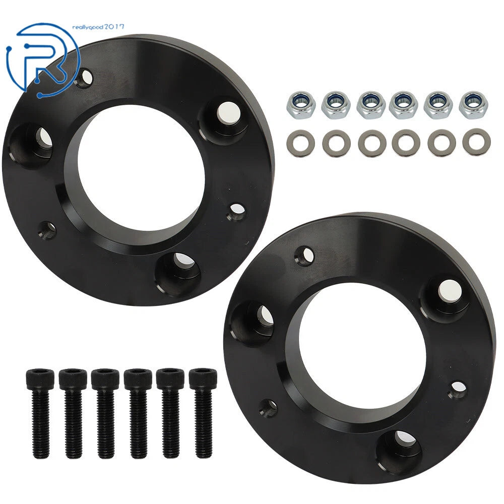 2" Front Leveling Lift Kit for Ford F150 (2004–2023)