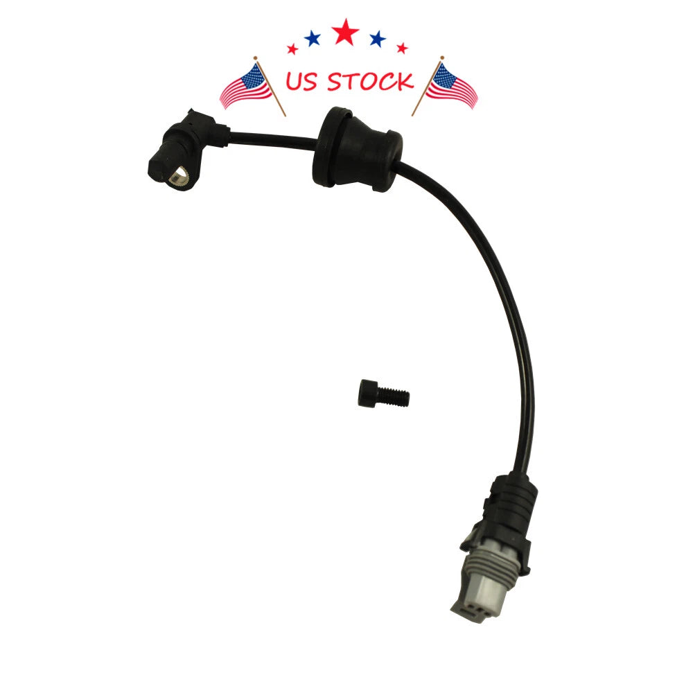Wheel Speed Sensor for Chevrolet Equinox, Saturn Vue, Torrent, XL7 (2005–2009)