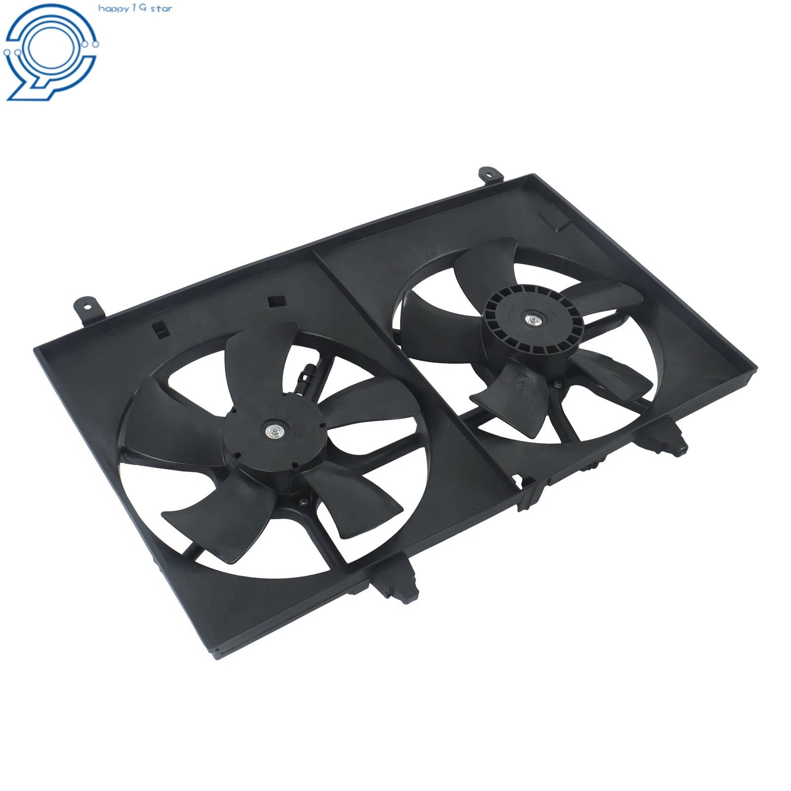 Radiator Cooling Fan for Infiniti FX35 (2003-2008)
