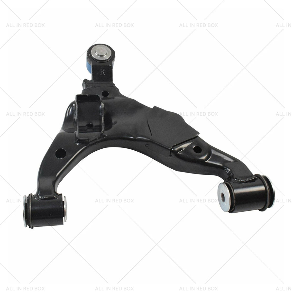 Front Lower Control Arm for Toyota Prado RZJ120 RZJ120R KZJ120 KZJ120R (2003–2009)