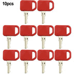 Replacement Key Set AT195302 for Heavy Equipment
