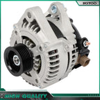Alternator for Toyota Sienna (2004–2006) V6 3.3L 9664219-345 90-29-5554 13981