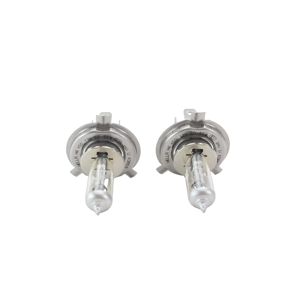 Hella H4P50TB Headlight Bulb for