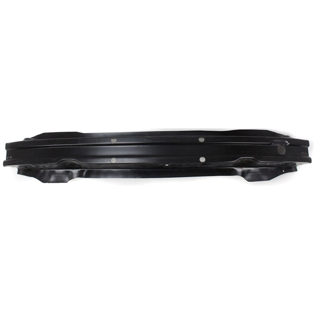 Front bumper reinforcement for Audi A4 Quattro (2002-2005)