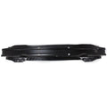 Front bumper reinforcement for Audi A4 Quattro (2002-2005)