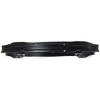 Front bumper reinforcement for Audi A4 Quattro (2002-2005)