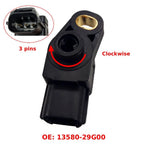 TPS Sensor for Suzuki GSX-R600 GSX-R750 GSR600 GSR750 GSX-S1000 (13580-29G00)