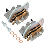 Set of 2 Rear Brake Calipers for Polaris RZR Turbo S / RZR XP 4 (2019–2021)