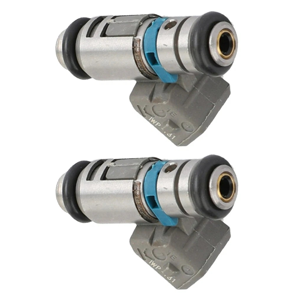2X Fuel Injectors for Harley Sportster XL 883 1200 (2007–2017)