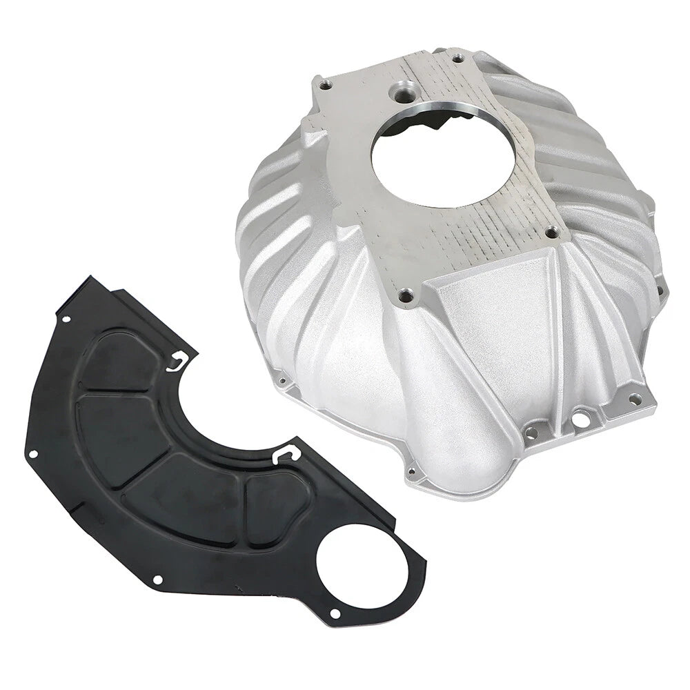 Bellhousing for GM Chevy 621 SBC BBC 11" Manual Clutch (1959–1988)