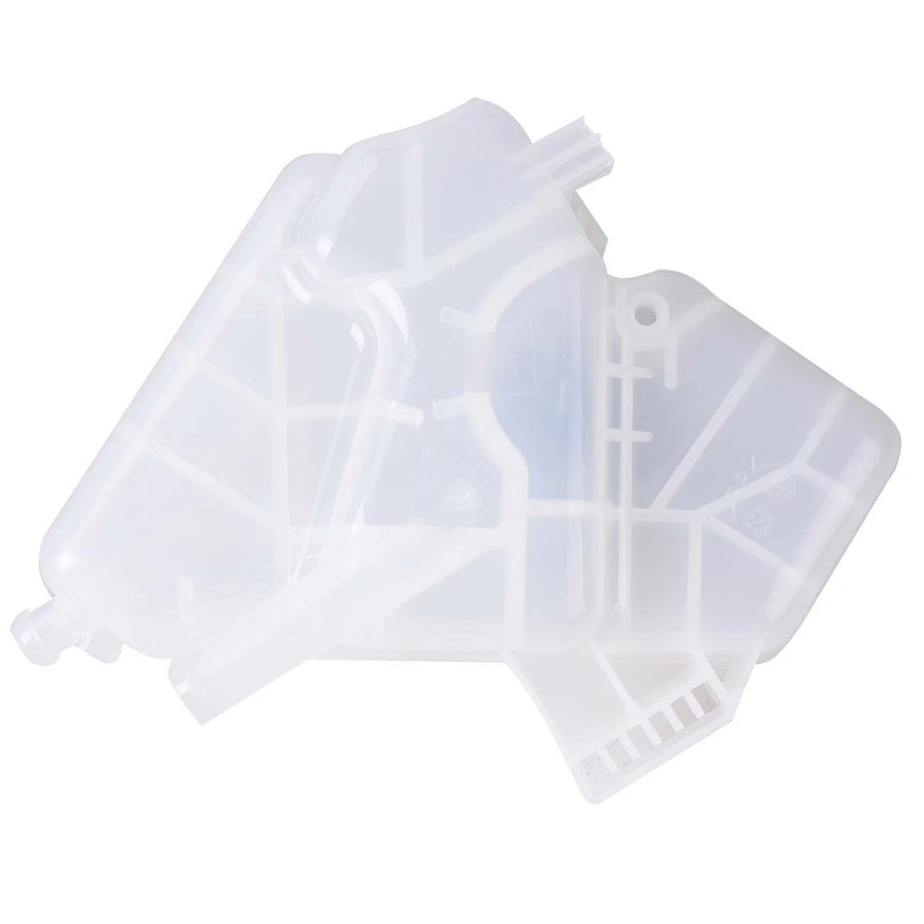 Engine Coolant Recovery Expansion Tank with Cap for Ford Fiesta (2011-2016)