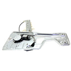 Window Regulator for Chevy Pontiac Torrent (Front Driver Left Side)