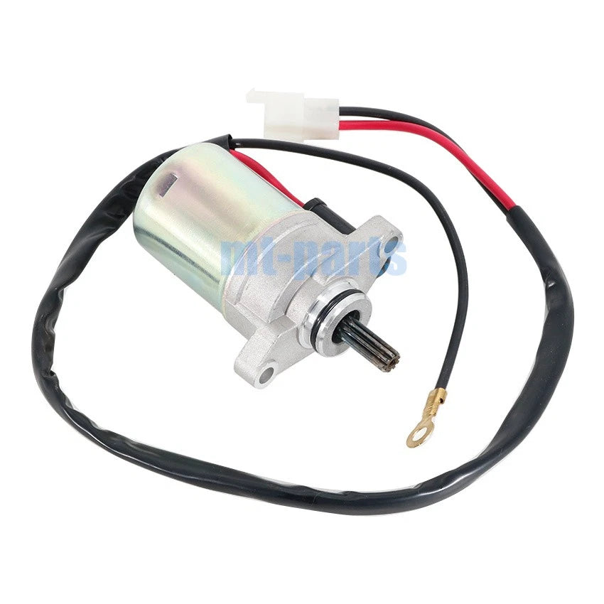Starter Motor for Access DRR100 / DRR100 Race / DRR100 Reverse (N/A) 31200-E01-300