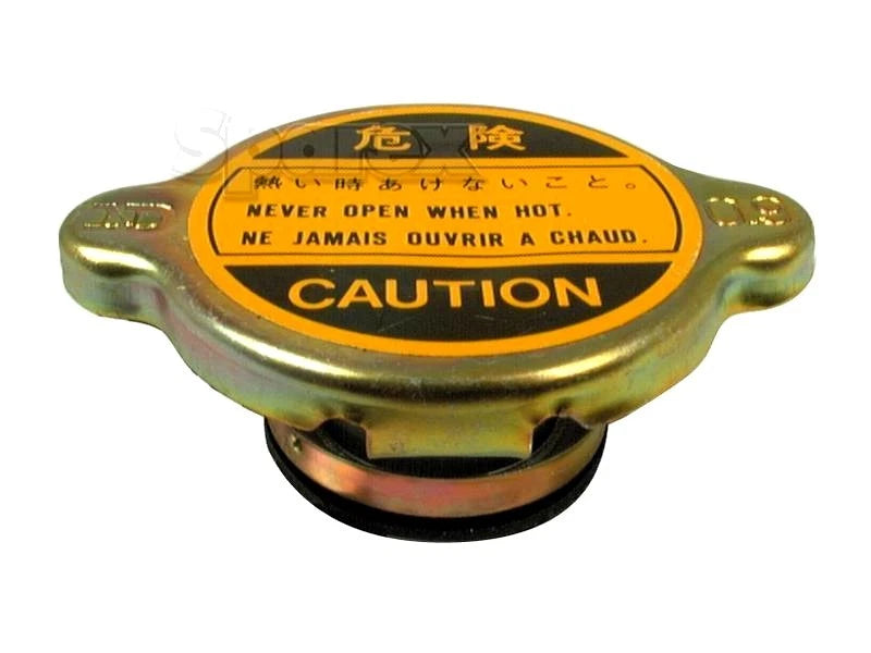 Radiator Cap for John Deere 2250 2450 2650 2850 3050 3350 3650