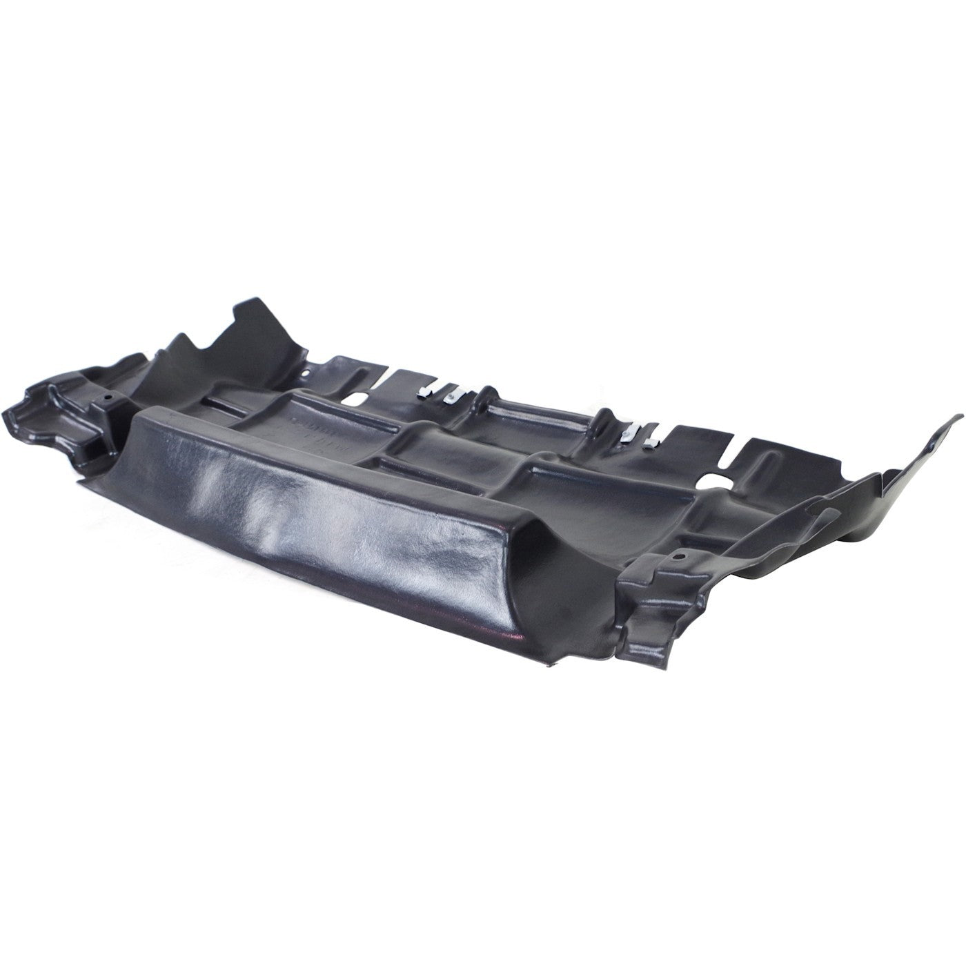 Engine Splash Shield for Ford E-350 Super Duty (2008–2014)
