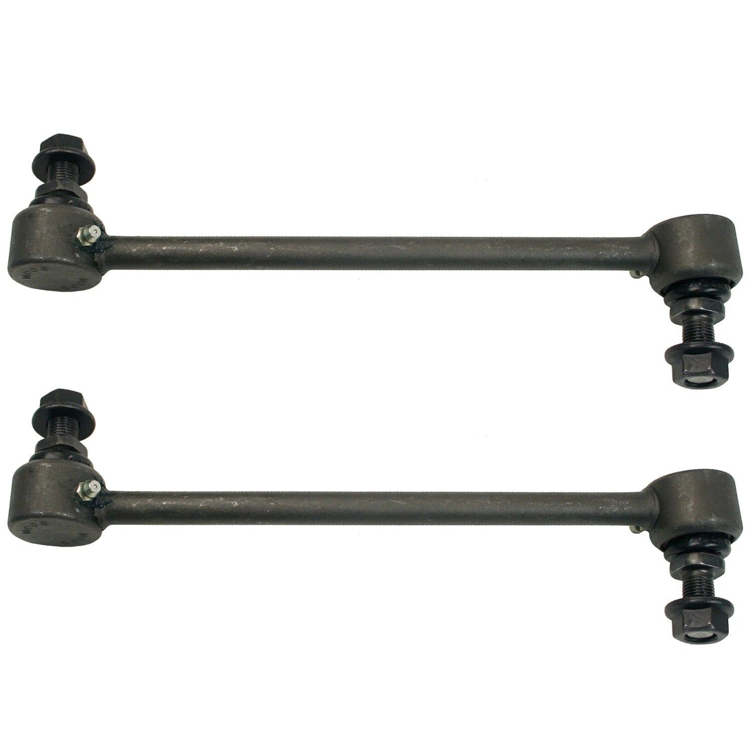 Set of 2 Front Stabilizer Bar Links for Kia Optima, Hyundai Elantra