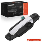 Chrome Black Exterior Door Handle for Kia Sorento (2003–2006)