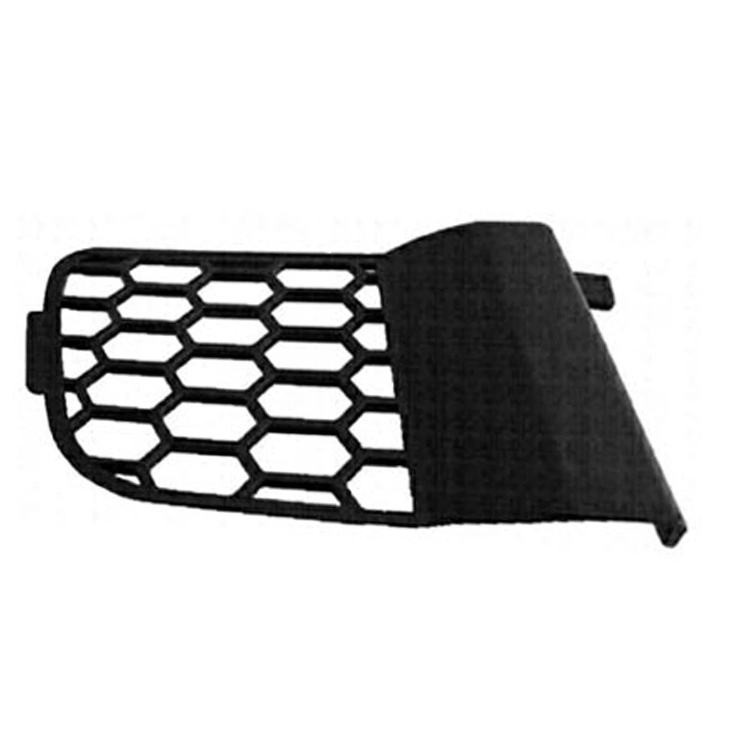 Replacement Passenger Side Bumper Insert for See Compatibility Chart (2005–2015)