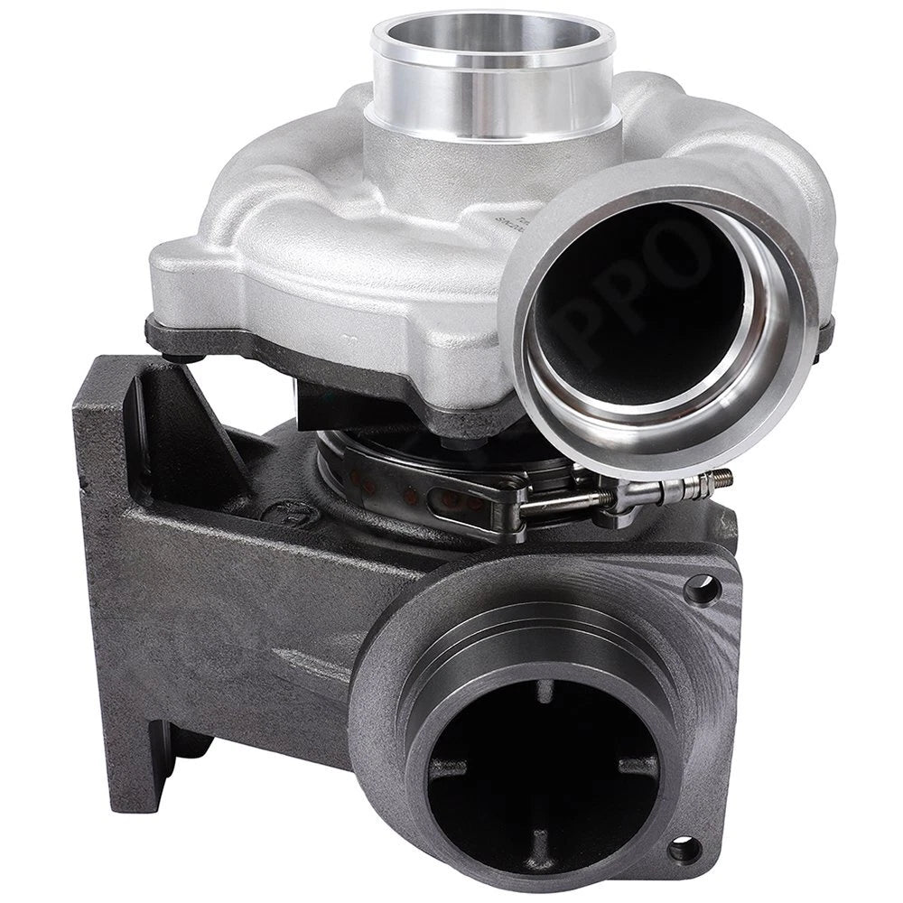 Twin Turbocharger for Ford F250-F550 6.4L (2008–2010)