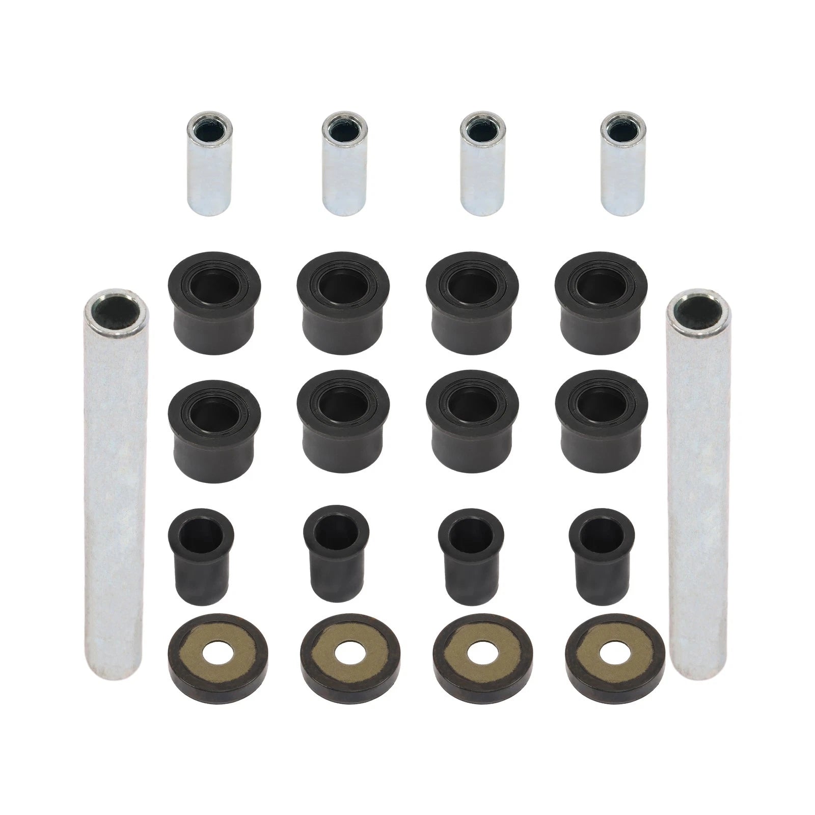Front A-Arms Bushing Kit for Honda Rincon 500, Foreman 500 (YYYY–YYYY)