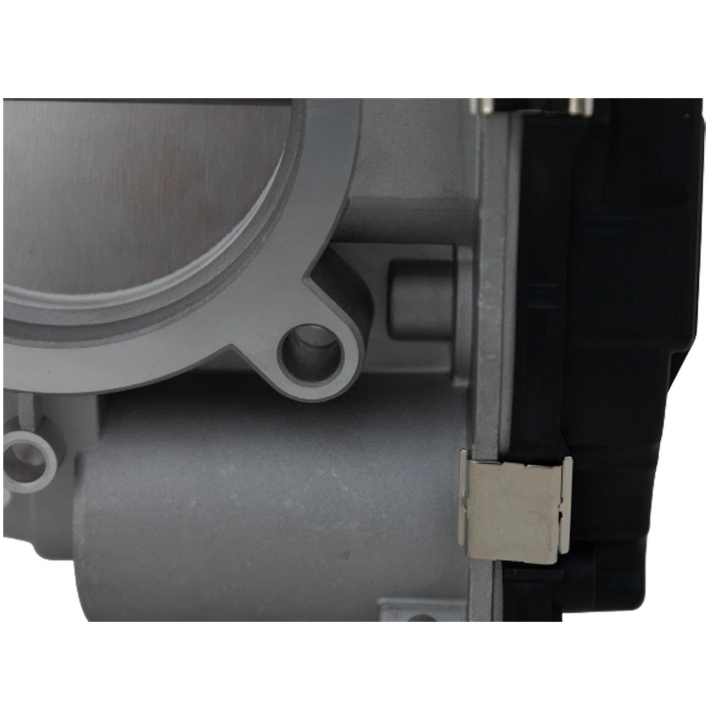 Throttle Body for Jeep Cherokee, Compass (2014–2018)