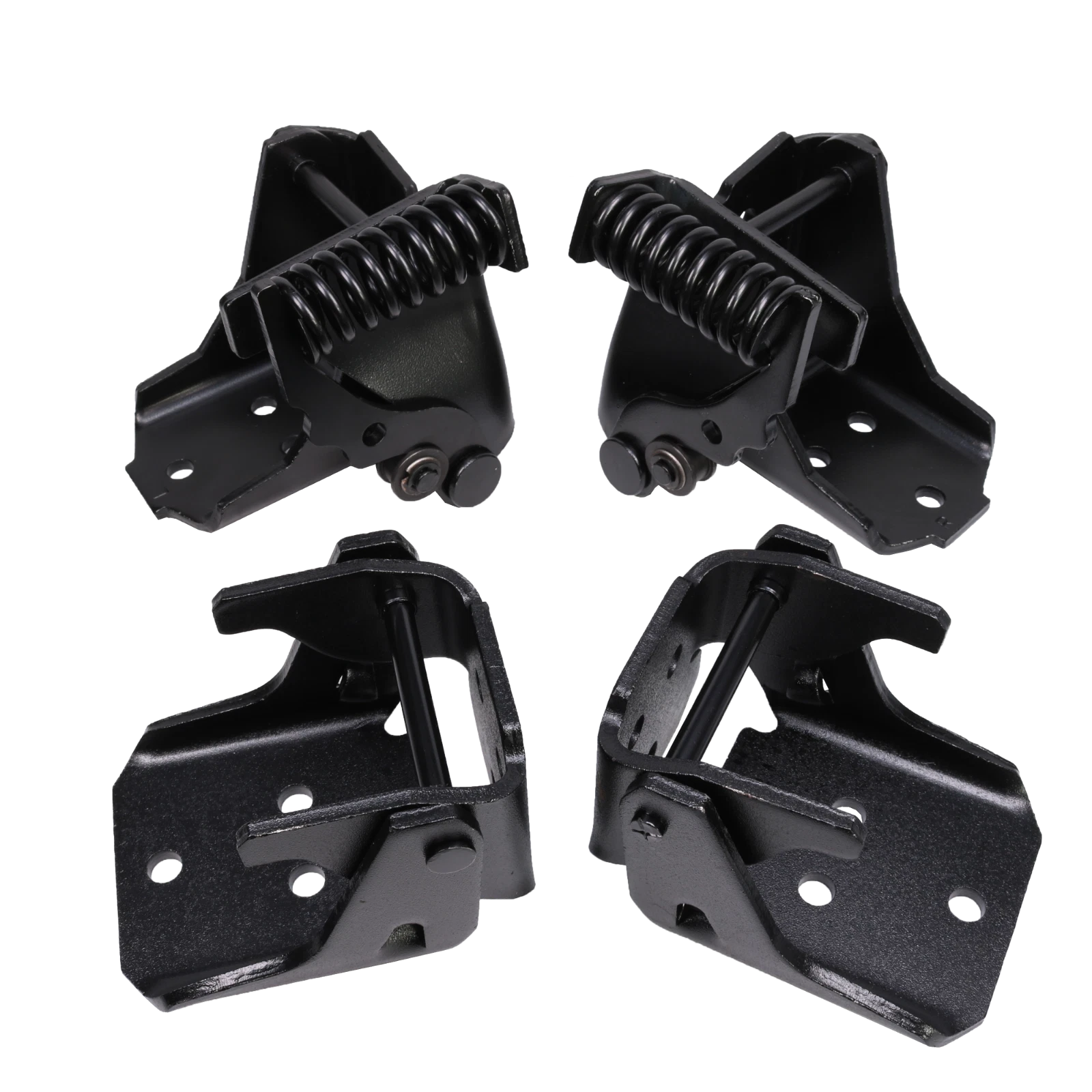 Set of 4 Door Hinges for Malibu El Camino Monte Carlo Cutlass Regal (1978–1988)