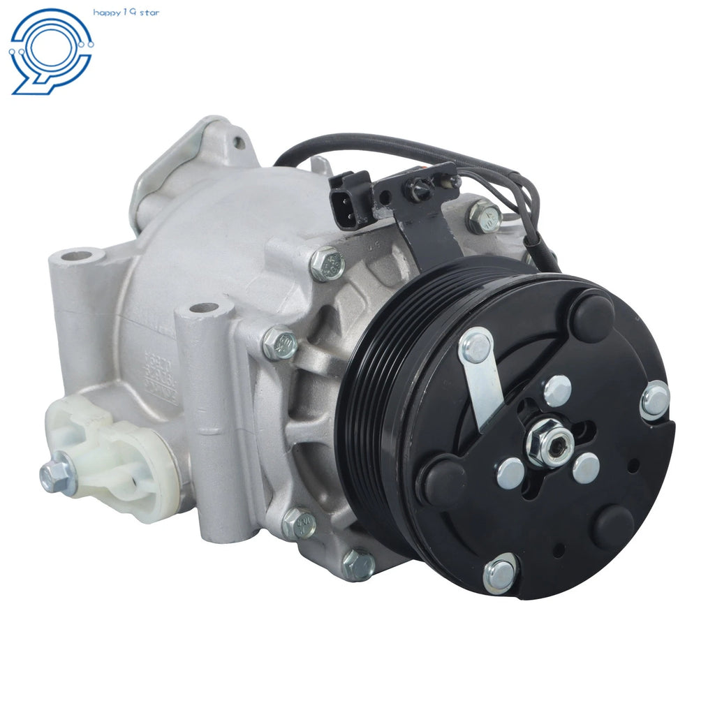 AC Compressor for Ford Five Hundred Freestyle (2005–2007) 6F9Z19703A