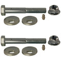 Set of 2 Rear Alignment Camber Kits for Camry Corolla ES300h Prius RAV4