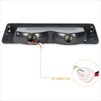 Rear Left Door Handle for Sedona/Entourage (2006–2014)