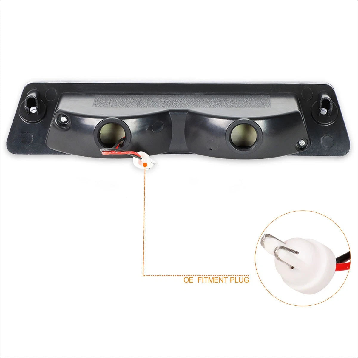 Rear Left Door Handle for Sedona/Entourage (2006–2014)
