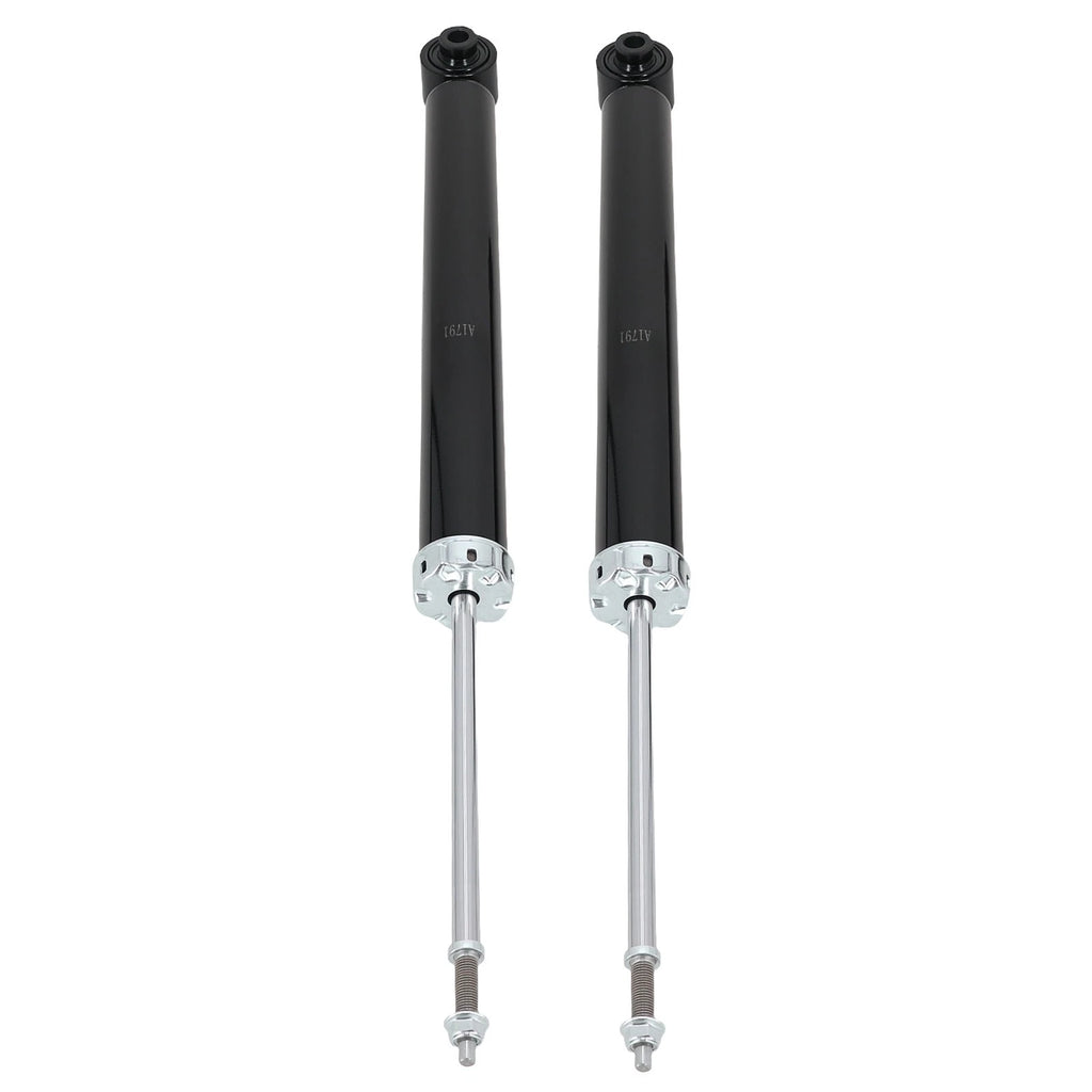 Set of 2 Rear Struts Shocks for Hyundai Sonata (2015–2019) Kia Cadenza (2017–2020)