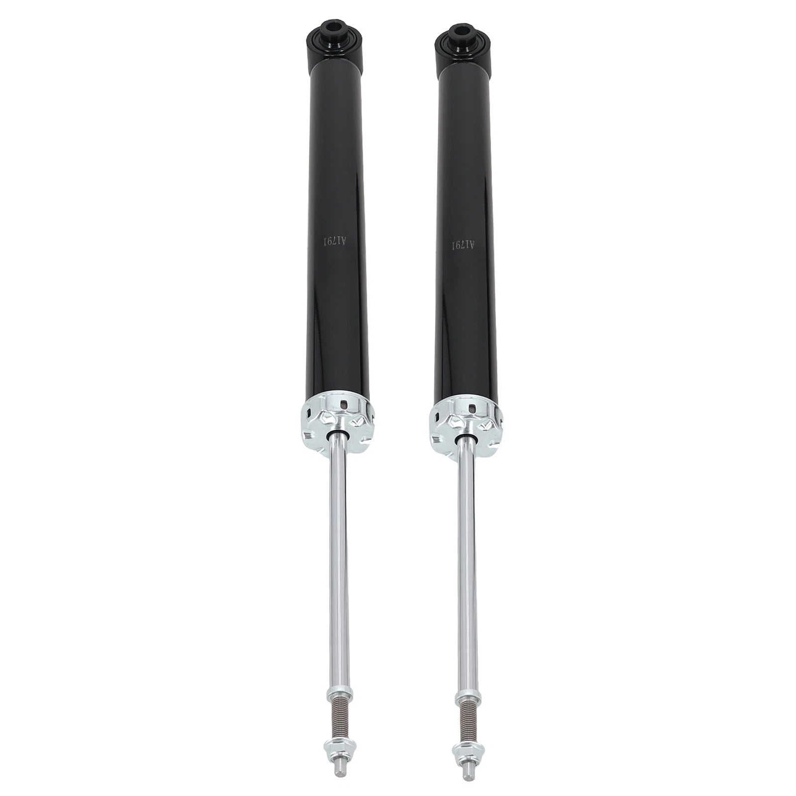 Set of 2 Rear Struts Shocks for Hyundai Sonata (2015–2019) Kia Cadenza (2017–2020)