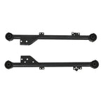 Set of 2 Rear Upper & Lower Trailing Control Arms for Infiniti QX4 (1997–2004)