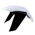 Front Fender Mudguard Fairing for Kawasaki Ninja ZX10R (2004–2007), ZX6R (2005–2008)