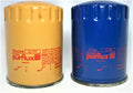 2X Purflux LS 199 Oil Filters for Marine Auto Engine (OEM)