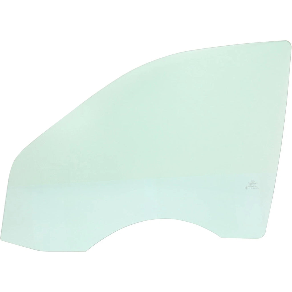 Front Driver Door Glass for Jeep Grand Cherokee (2005)