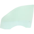 Front Driver Door Glass for Jeep Grand Cherokee (2005)
