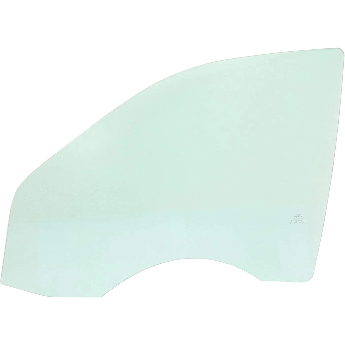 Front Driver Door Glass for Jeep Grand Cherokee (2005)