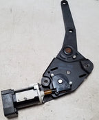 Seat Hinge LH Driver Side for Lincoln Continental (1995–2002)