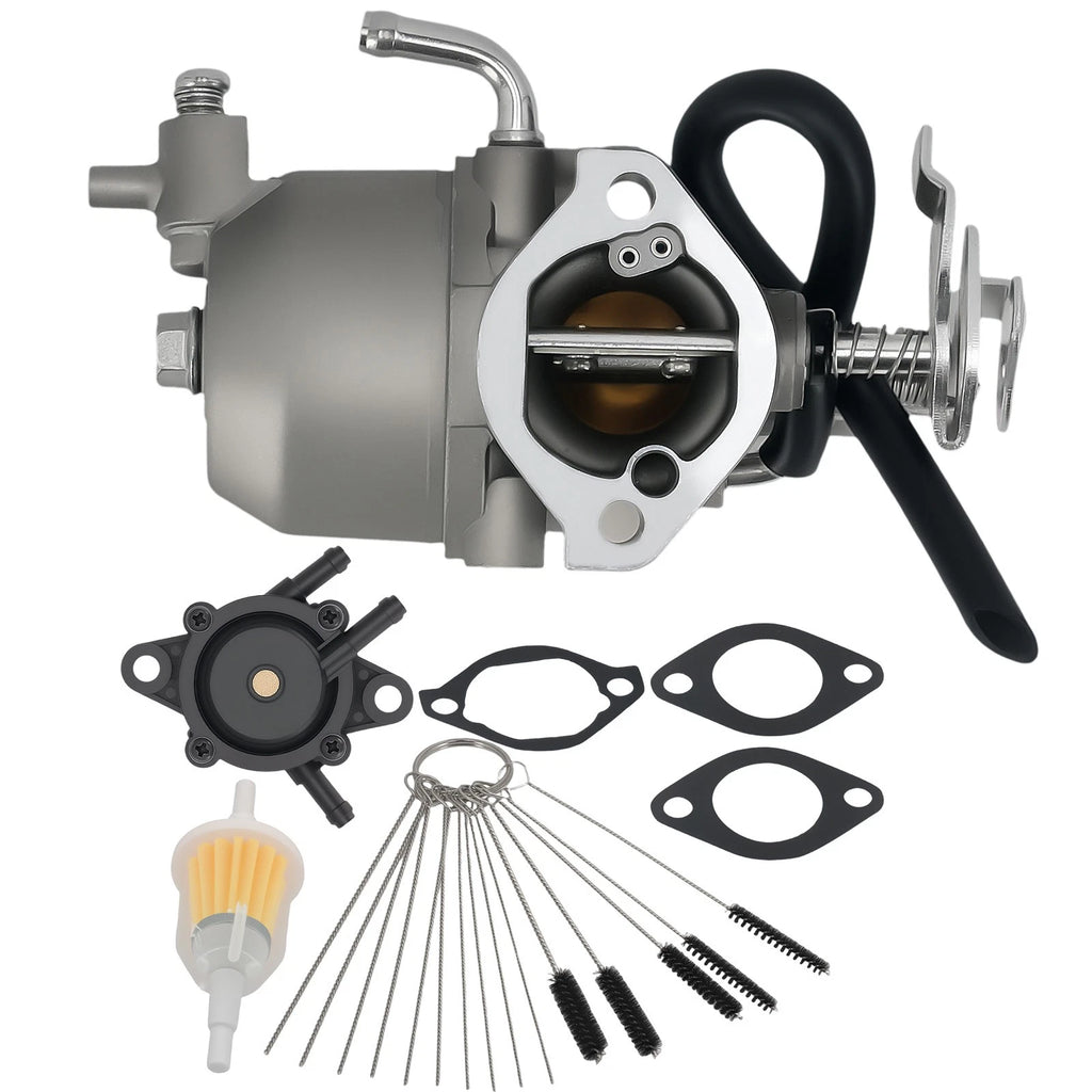 Carburetor for Kawasaki Mule 600 610 (2005–2018) 15003-2943 11061-7026