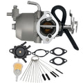 Carburetor for Kawasaki Mule 600 610 (2005–2018) 15003-2943 11061-7026