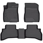 Set of 2 All Weather Floor Mats for Buick Encore GX (2020–2024)