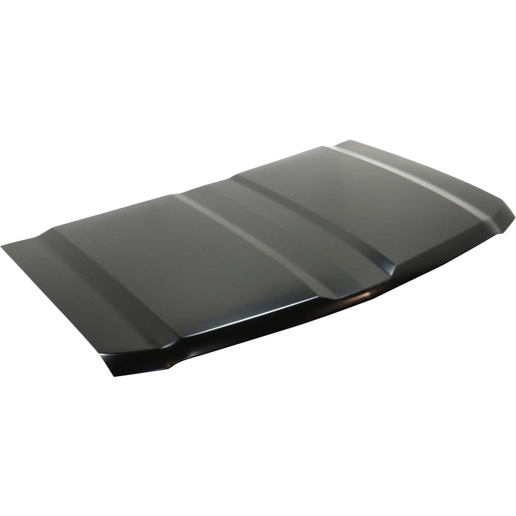 Hood for Chevrolet Silverado 1500 (2014–2015)