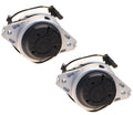 Set of 2 Engine Mounts for MB W166 GL350 ML350 (2012–2015)